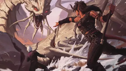 Новые книги Forgotten Realms разворачиваются после событий Baldur's Gate 3: Карлах обретает счастье, но один коварный волшебник избегает заслуженного наказания.