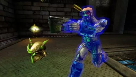 Фанаты сообщают о возрождении Unreal Tournament 2004 с одобрения Epic: Мы делаем это бесплатно, потому что любим игру и ищем вызов