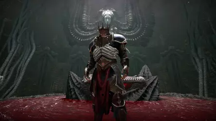 Невероятный клон Elder Scrolls в мире Артура получил обновление: новый режим игры, дополнительные подземелья и множество лута