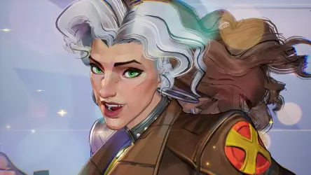 Marvel Rivals представляет нового мощного героя, способного красть способности врагов для создания щитов, исцеления и невидимости