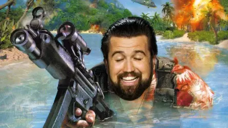 Сериал по мотивам Far Cry с Робом Макэлхенни из В Филадельфии всегда солнечно будет следовать формату игр: каждый сезон предложит новый сюжет и героев в уникальных декорациях.