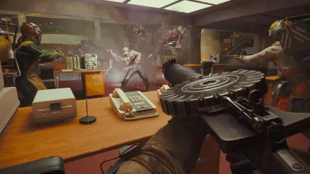 Радикальный ход Remedy для спасения FBC: Понедельник принесет Firebreak — масштабное обновление, призванное улучшить всё в неудачном кооперативном шутере