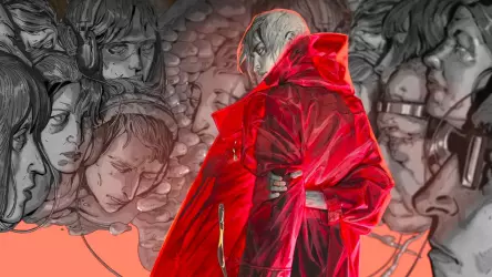 Мы наконец увидели в действии Zero Parades от ZA/UM: несмотря на сильное сходство с Disco Elysium, главный герой удивительно отличается.