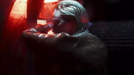 Новый проект от Studio ZA/UM, продолжение Disco Elysium, удивляет трейлером на Gamescom и напоминает оригинальную игру