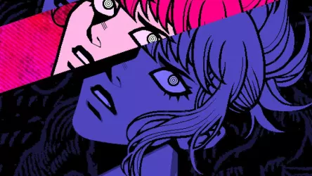 Тактическая RPG Demonschool в стиле Persona получила второй крупный патч — самое время погрузиться в игру