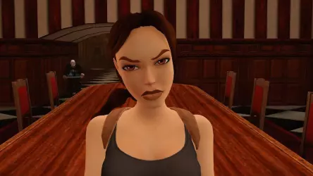 Французская актриса Лары Крофт направила предупреждение студии ремастера Tomb Raider из-за подозрений в использовании AI-дубляжа в различных языковых версиях игры