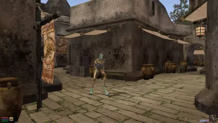 Автор, добавивший 'The Lusty Argonian Maid' в Morrowind, признается: 'Никто не обращал внимания, и мы могли добавить в игру что угодно'