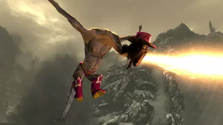 Главный дизайнер Skyrim считает, что открытые миры стали почти клише, и популярность игры связана с вниманием к свободе игрока: «Мы не ограничивали возможности».