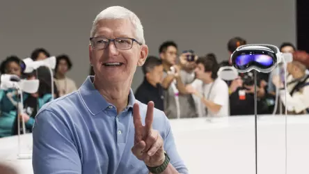 Intel обратилась к Apple с предложением о вложении капитала после заявления Тима Кука о желании возобновить сотрудничество с Intel