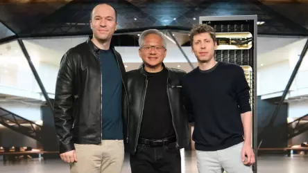 Nvidia готова вложить $100 миллиардов в OpenAI, создателей ChatGPT, затмевая недавние инвестиции Intel и превращая их в каплю в море.