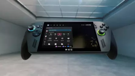 ROG Xbox Ally перенимает множество идей у Steam Deck, демонстрируя, что традиционные закрытые консоли уходят в прошлое.