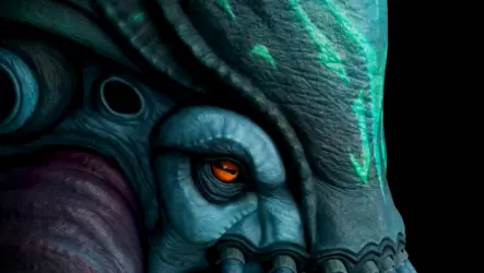 Разработчики Subnautica 2 представили нового жуткого Левиафана: У него 4 щупальца, чтобы хватать, сокрушать, бить и пугать игроков