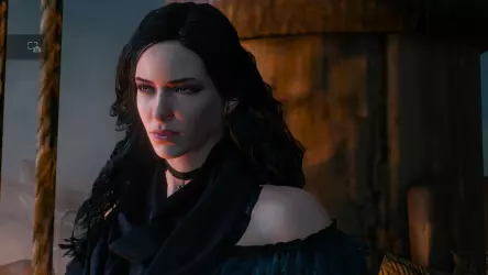 Изначально в The Witcher 3 не планировалось выбирать между романом с Йеннифер или Трисс: Это решение приняли довольно поздно