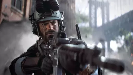Игроки Battlefield 6 критикуют бесполезный дымовой миномет с его крошечными клубами: Даже подростки у Target выпускают облака вейпа больше.