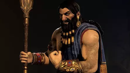 Обновление Civilization 7 стало настоящим испытанием для креативного директора, ведь возможность играть за одну фракцию изначально не входила в их замысел.