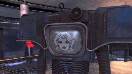 Моддеры Fallout: New Vegas активно восстанавливают вырезанный контент из утекшей бета-версии