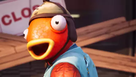 Epic подала в суд на создателей ботов в Fortnite: они заполнили карты клонами и заработали десятки тысяч долларов