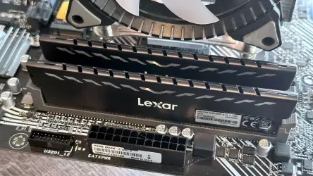 Цены на DDR4 RAM продолжают расти: стоимость DDR4-3200 модуля достигла в среднем $25, опережая DDR5