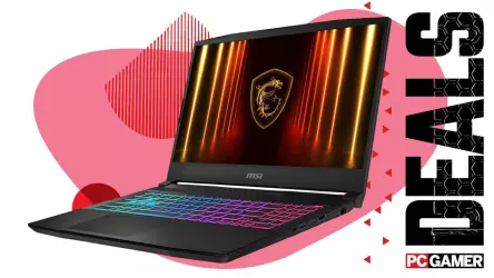 Самый доступный игровой ноутбук с RTX 5070: выгодное приобретение, которое превзойдет новинки 2026 года благодаря снижению цен на оперативную память