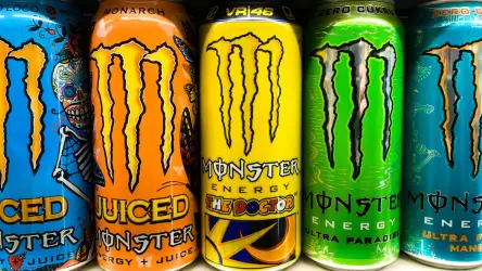Инди-хоррор, победивший в борьбе с троллингом по торговым маркам от Monster Energy, станет фильмом