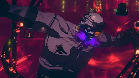 Создатели Deadly Premonition и No More Heroes выпустят в следующем месяце новый безумный рогалик фантазия в лихорадке