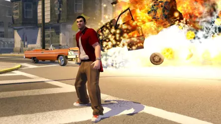 Директор Saints Row 1 предлагает приквел, возвращающийся к истокам серии, но многих интересует судьба патча для Saints Row 2 на ПК, разработчик которого умер.