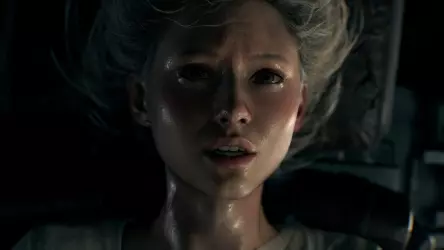 Главная героиня Resident Evil Requiem — 'замкнутая и робкая личность', но стоит признать, что за ней гонится огромный монстр.