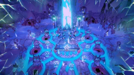 Woolhaven DLC для Cult of the Lamb будет почти равен по продолжительности оригинальной игре, поскольку разработчики переборщили с амбициями.
