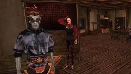 Tamriel Rebuilt для Morrowind готовит долгожданное дополнение с святым граалем, которого игроки ждали более 20 лет