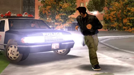 Сооснователь Rockstar перебрался в Нью-Йорк для создания GTA после погони с мачете: 'Я подумал—это плохой знак—и убежал'