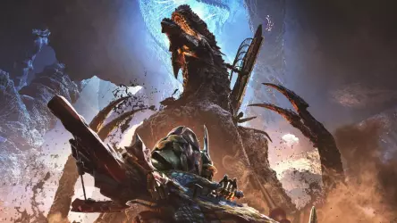 Первый Древний Дракон в Monster Hunter Wilds появится в декабре, а также выйдет важное обновление для оптимизации, уменьшающее нагрузку на процессоры.