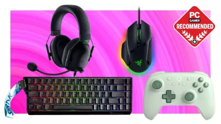 Лучшие предложения на периферийные устройства на Prime Day: обновите всю игровую станцию всего за $117