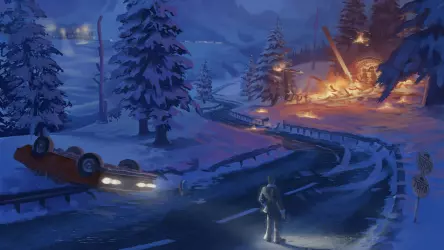 «Порой лежу в постели и думаю об этом»: сооснователь Rockstar Дэн Хаузер рассказал, почему шпионская игра в открытом мире Agent так и не вышла