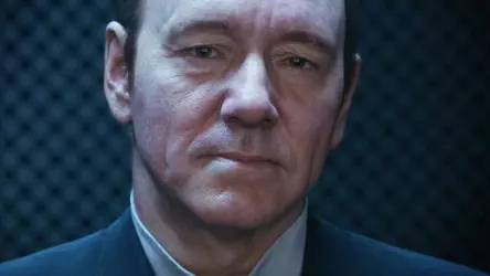 Кевин Спейси вел себя странно на съемках Call of Duty: Advanced Warfare: Нам приходилось притворяться, что смеемся