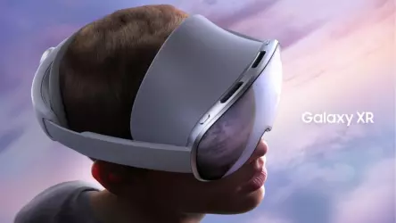 Samsung представила XR-гарнитуру за $1,800: слышите ли вы, как стонет Apple Vision Pro?