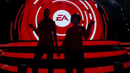 Акционеры Electronic Arts массово поддержали поглощение компанией из Саудовской Аравии