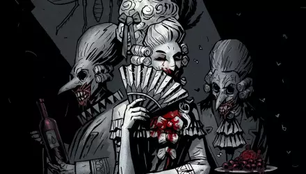 В Darkest Dungeon 2 добавили кровососущих насекомоподобных существ в кампанию, и в эти выходные вы можете бесплатно опробовать продолжение игры.