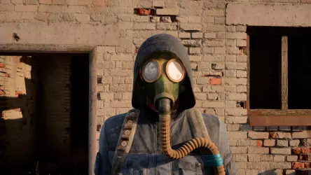 Обновление 1.6 для Stalker 2 добавляет ночные приключения и немного жара