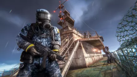 Долгожданное обновление Rust с морским контентом перенесено на 2026 год: «Мы взялись за слишком многое»