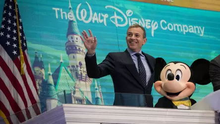 Глава Disney: ИИ станет двигателем вовлеченности, и Disney+ скоро наполнится им до предела