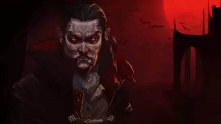 Бета-версия режима свободного путешествия в Vampire Survivors уже доступна, а также анонсирована официальная настольная игра.