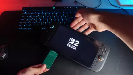 Моддеры прилагают максимум усилий для интеграции NVMe SSD в Switch 2, что впечатляет, но я этим заниматься не собираюсь.