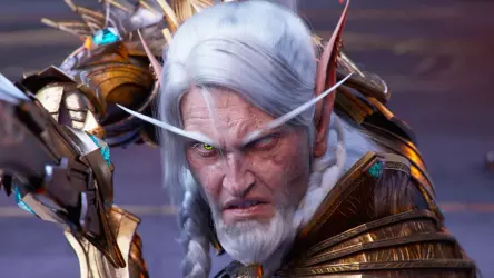 Руководитель World of Warcraft: Выход на консоли не усложнит Midnight — нам нечего скрывать
