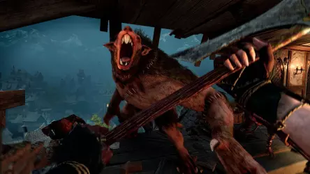 Создатели Vermintide поняли, что погружаются в проклятый поджанр, только начав разработку экшена от первого лица: Я был в ужасе