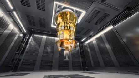 Нобелевская премия по физике этого года присуждена трем исследователям за открытия 1980-х, ставшие основой для квантовых вычислений.