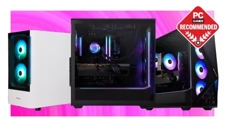 Лучшие предложения на игровые ПК в рамках Prime Day: 11 топовых моделей до $1,500, доступных прямо сейчас.