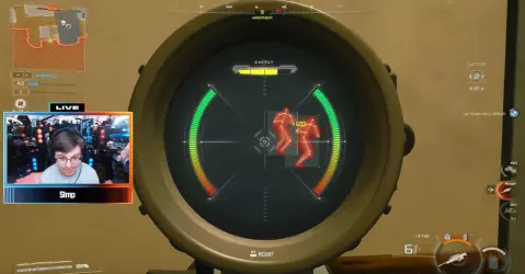 В CoD: Black Ops 7 функция прозрачных стен вызвала волну критики, но разве не в несправедливости заключается суть серии убийств?