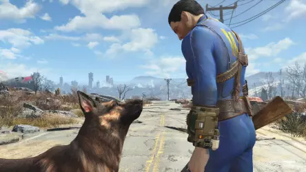 Тодд Говард признал, что кинематографическая система диалогов в Fallout 4 не нашла отклика у игроков, несмотря на длительные усилия Bethesda.