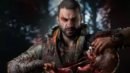 Techland анонсировала 11-недельный план для Dying Light: The Beast, напоминающий схематичную карту к ближайшему почтовому отделению