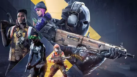 По словам бывших разработчиков Ubisoft, XDefiant изначально задумывался как новая часть Splinter Cell, но издатель изменил курс, решив конкурировать с Call of Duty.